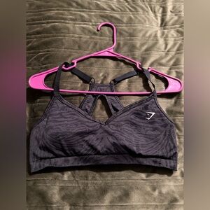 Gymshark Adapt Animal Seamless Sports Bra